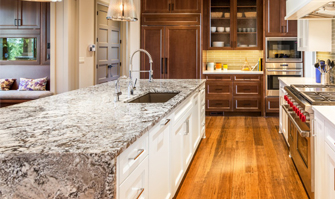 Granite Quartz Countertops Scarborough Toronto Kitchen Cabinets