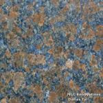 Blue Carmel Granite