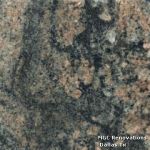 Ranbow Granite