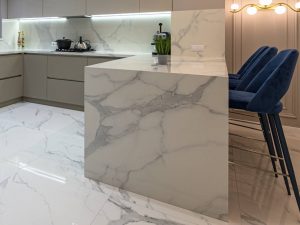 Toronto outdoor kitchen countertops