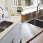What Is The Difference Between Porous And Non-Porous Countertops