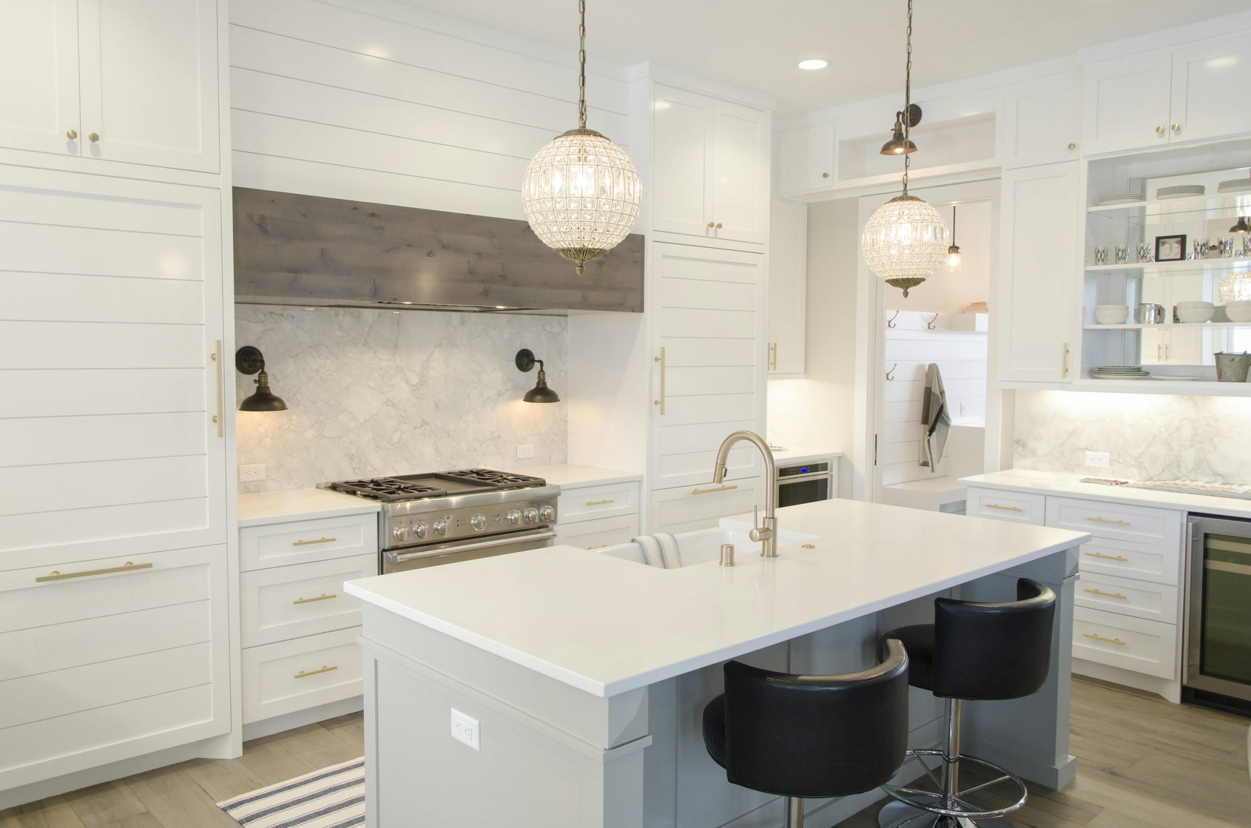 Fast Kitchen Remodel Service Oshawa