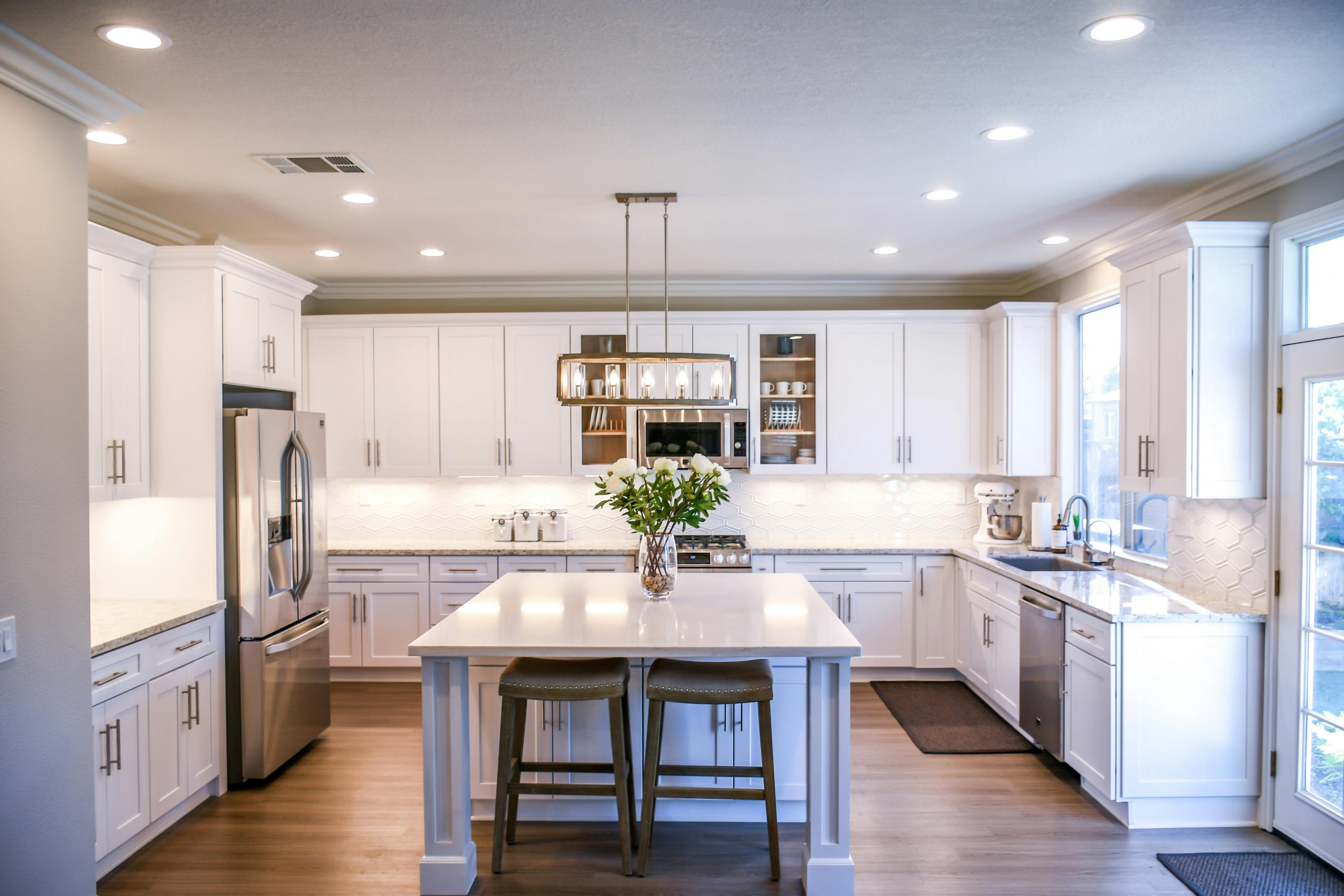 Fast Kitchen Remodel Service Richmond Hill