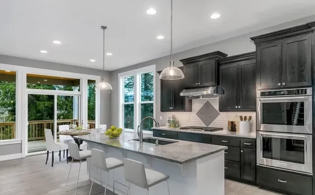 Speedy Kitchen Makeover Service Newmarket